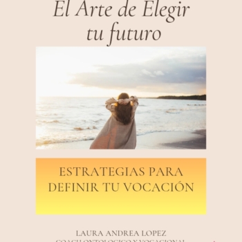 ORIENTACION VOCACIONAL.